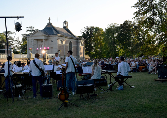 Vichy Jazz Band