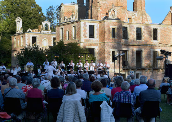 Vichy Jazz Band